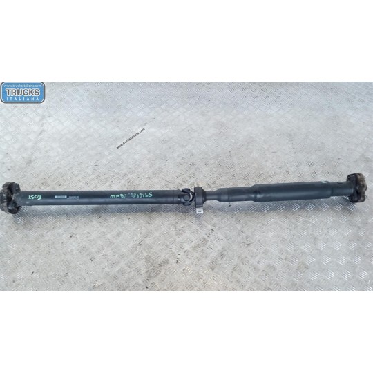 ALBERO TRASMISSIONE POSTERIORE BMW Serie 4 (F36) Gran Coupé 2014> usato