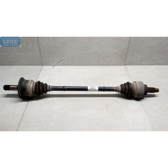 REAR HALF-AXLES RIGHT BMW Serie 4 (F36) Gran Coupé 2014> used