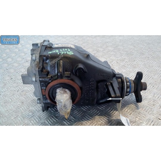 GRUPPO DIFFERENZIALE POSTERIORE BMW Serie 4 (F36) Gran Coupé 2014> usato