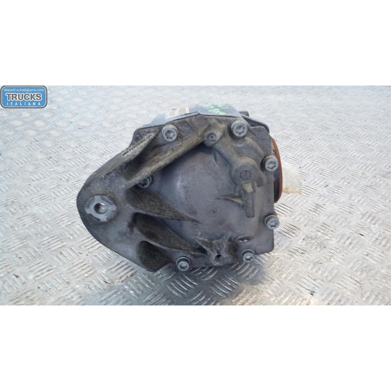 BMW GRUPPO DIFFERENZIALE POSTERIORE BMW Serie 4 (F36) Gran Coupé 2014> usato