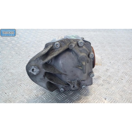 GRUPPO DIFFERENZIALE POSTERIORE BMW Serie 4 (F36) Gran Coupé 2014> usato