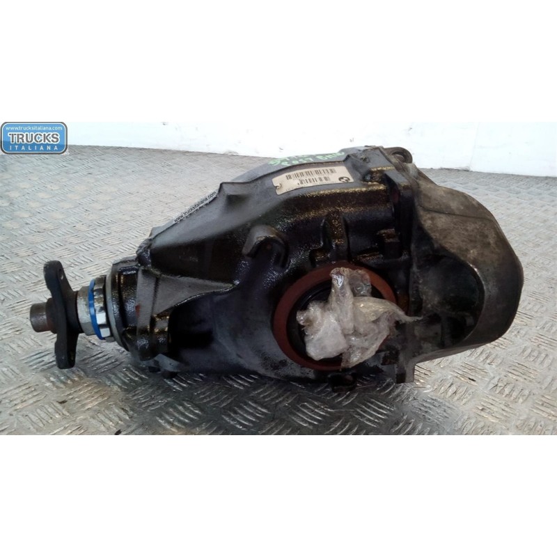 BMW GRUPPO DIFFERENZIALE POSTERIORE BMW Serie 4 (F36) Gran Coupé 2014> usato