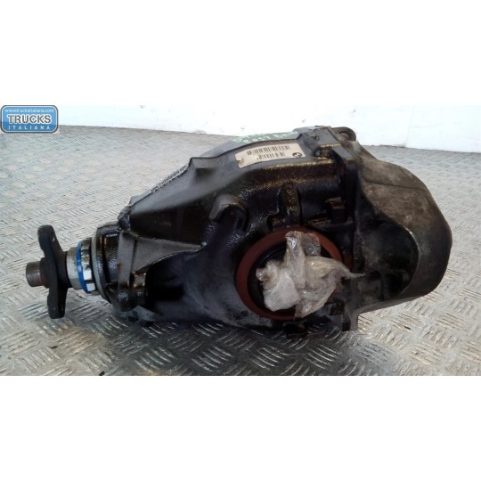 GRUPPO DIFFERENZIALE POSTERIORE BMW Serie 4 (F36) Gran Coupé 2014> usato