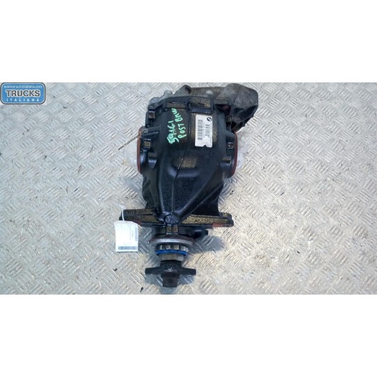 GRUPPO DIFFERENZIALE POSTERIORE BMW Serie 4 (F36) Gran Coupé 2014> usato