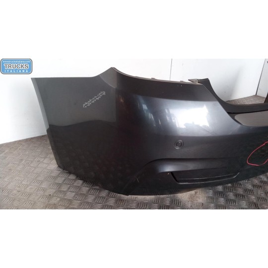 PARAURTI POSTERIORE BMW Serie 4 (F36) Gran Coupé 2014> usato