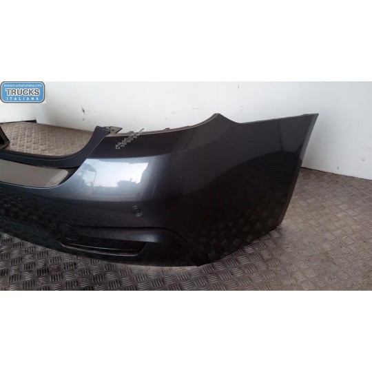 REAR BACK BUMPER  BMW Serie 4 (F36) Gran Coupé 2014> used