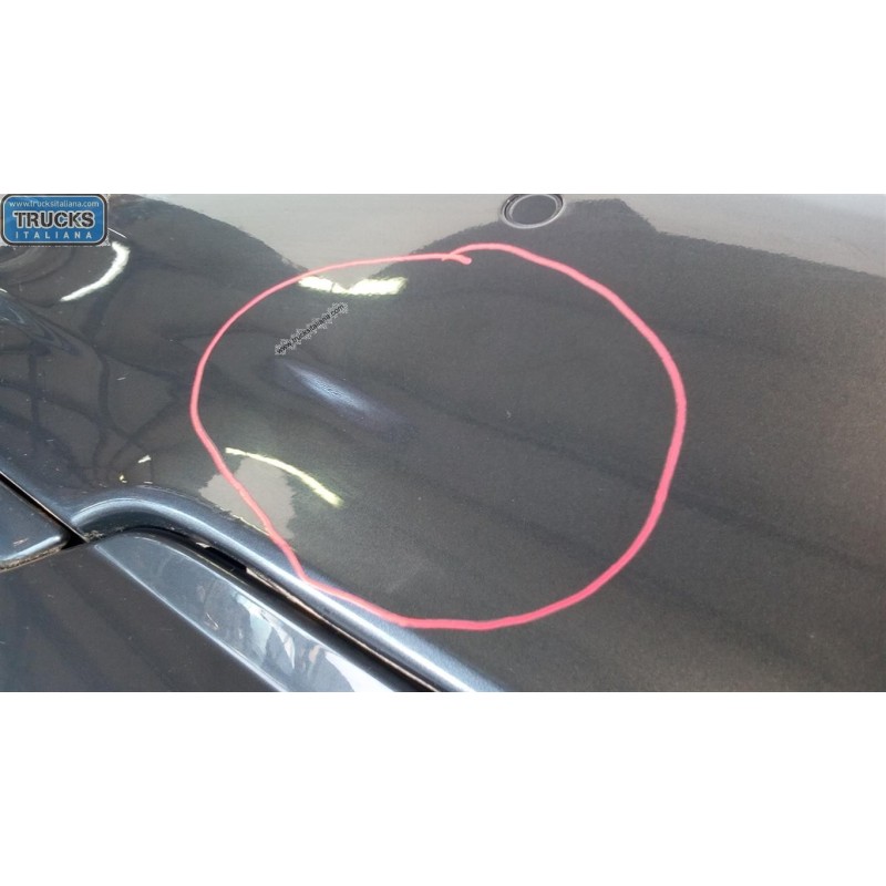 BMW REAR BACK BUMPER  BMW Serie 4 (F36) Gran Coupé 2014> used