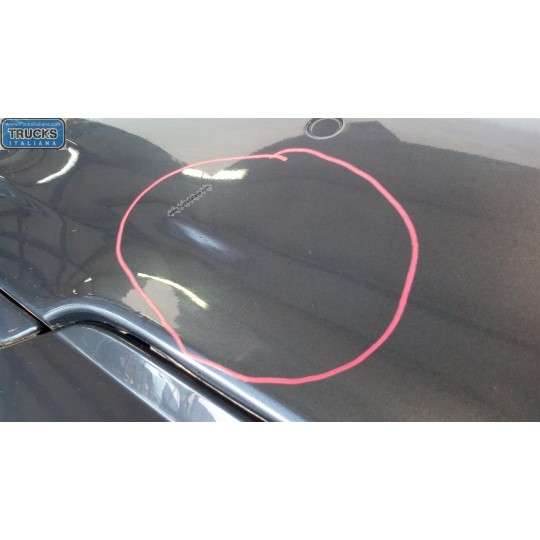 PARAURTI POSTERIORE BMW Serie 4 (F36) Gran Coupé 2014> usato