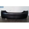 BMW REAR BACK BUMPER  BMW Serie 4 (F36) Gran Coupé 2014> used