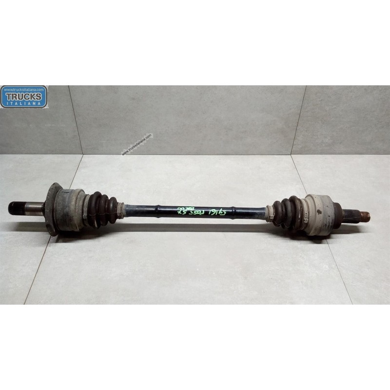 BMW REAR HALF-AXLES LEFT  BMW Serie 4 (F36) Gran Coupé 2014> used