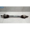 REAR HALF-AXLES LEFT  BMW Serie 4 (F36) Gran Coupé 2014> used