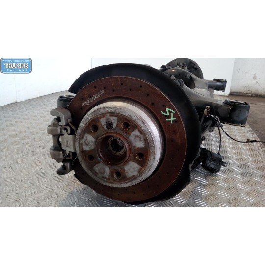 REAR CHASSIS SUSPENSION BMW Serie 4 (F36) Gran Coupé 2014> used