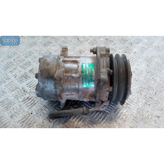 AIR CONDITIONER COMPRESSOR RENAULT truck Premium 1996>2005 used
