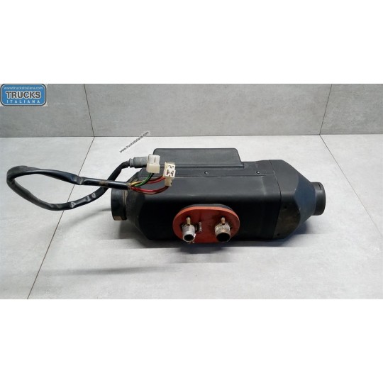 WEBASTO RENAULT truck Premium 1996>2005 usato