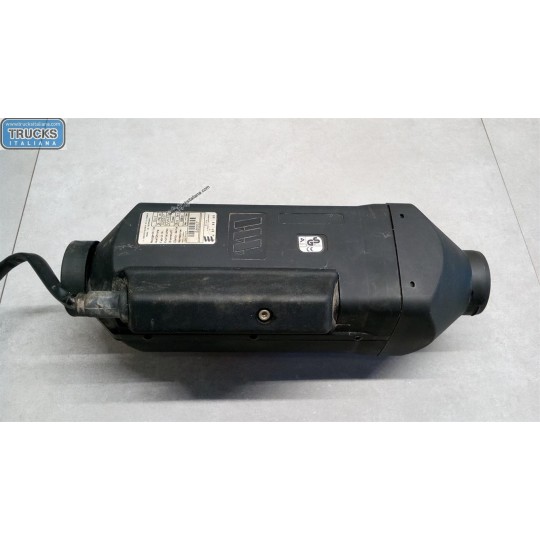 WEBASTO RENAULT truck Premium 1996>2005 used