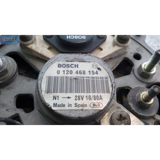 ALTERNATORE RENAULT truck Premium 1996>2005 usato