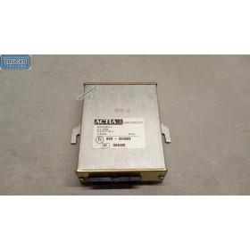 VARIOUS CONTROL UNITS A...