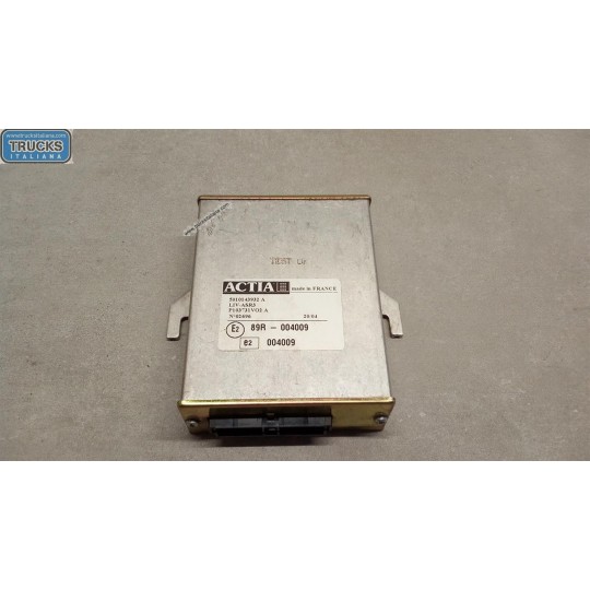 CENTRALINE VARIE A RENAULT truck Premium 1996>2005 usato