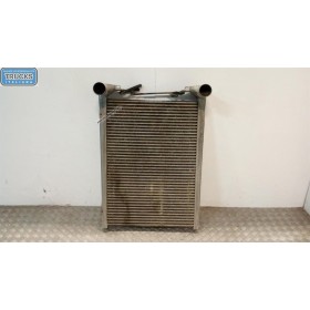 INTERCOOLERS HEAT RADIATOR...