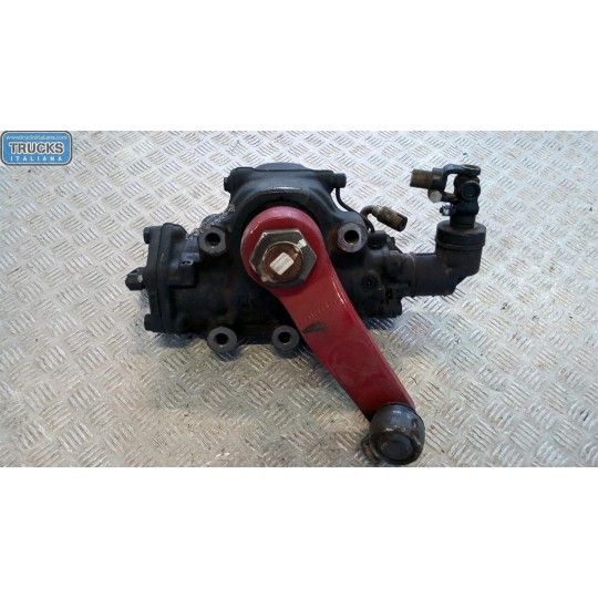 STEERING BOX RENAULT truck Premium 1996>2005 used