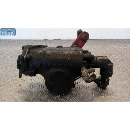 STEERING BOX RENAULT truck Premium 1996>2005 used
