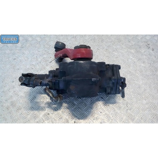 STEERING BOX RENAULT truck Premium 1996>2005 used