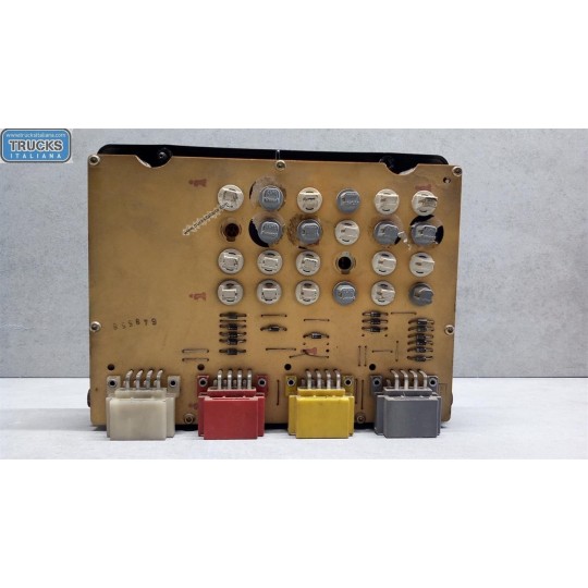 DISPLAY VARI RENAULT truck Premium 1996>2005 usato