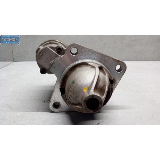 STARTER MOTOR FORD Fiesta 2008>2013 used