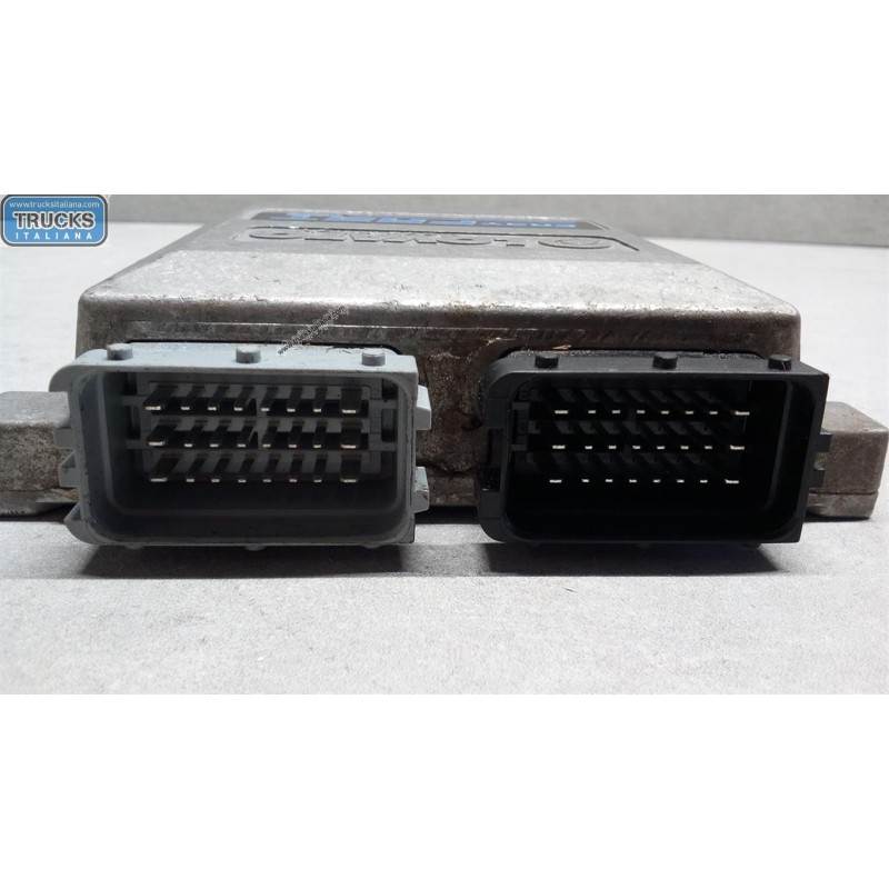 FORD CENTRALINE VARIE FORD Fiesta 2008>2013 usato