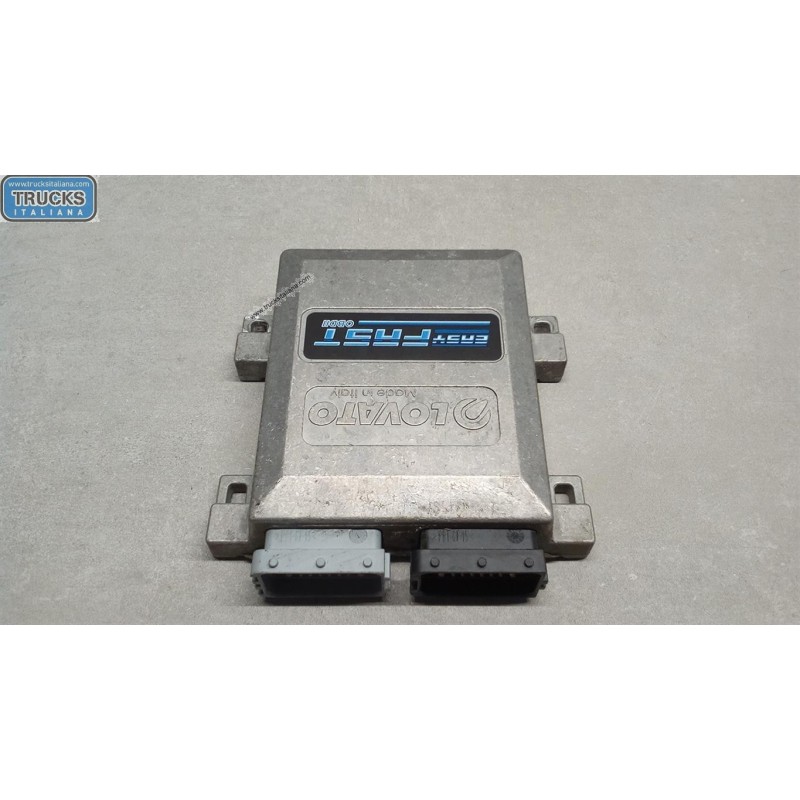 FORD VARIOUS CONTROL UNITS  FORD Fiesta 2008>2013 used