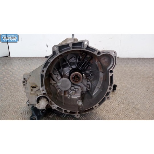 GEARBOXES  FORD Fiesta 2008>2013 used