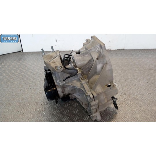 GEARBOXES  FORD Fiesta 2008>2013 used