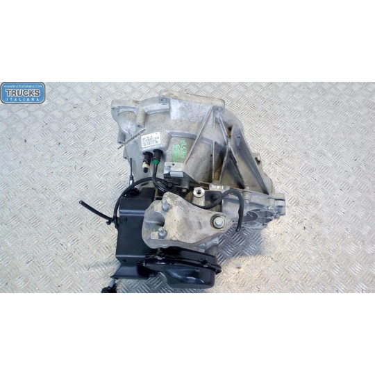 CAMBIO FORD Fiesta 2008>2013 usato