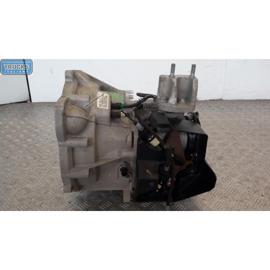 CAMBIO FORD Fiesta 2008>2013 usato