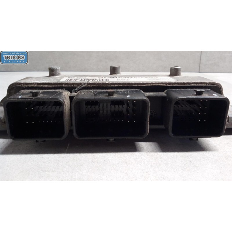 FORD CENTRALINA MOTORE FORD Fiesta 2008>2013 usato