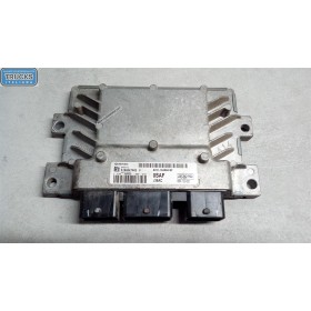 ENGINE UNIT FORD Fiesta...