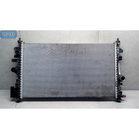 WATER HEAT RADIATOR  OPEL...