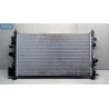 RADIATORE ACQUA OPEL Insignia 2009>2012 usato