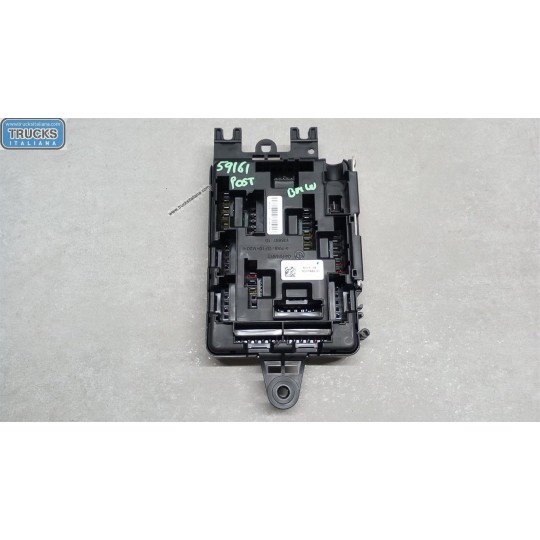 FUSE BOX BMW Serie 4 (F36) Gran Coupé 2014> used