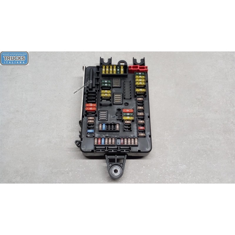 BMW FUSE BOX BMW Serie 4 (F36) Gran Coupé 2014> used