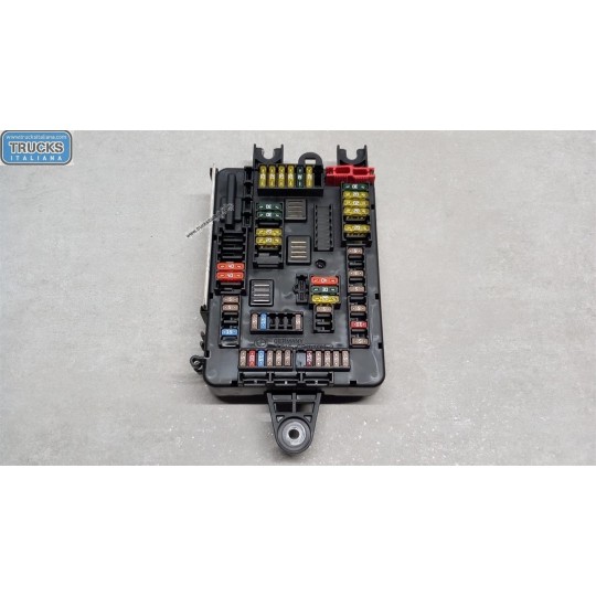 FUSE BOX BMW Serie 4 (F36) Gran Coupé 2014> used