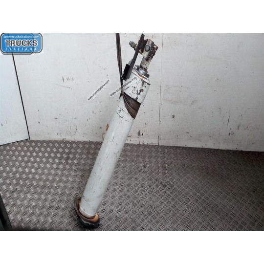 PISTONE RIBALTABILE MITSUBISHI Canter used