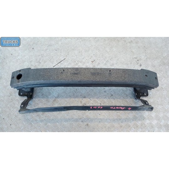 CROSS FRONT BUMPER 
 FIAT F.Grande Punto 2005>2012 used