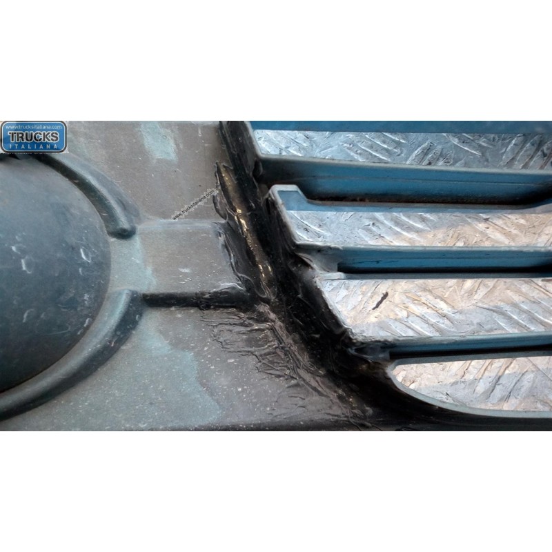 CHEVROLET FRONT BUMPER CHEVROLET Matiz 2005>2007 used