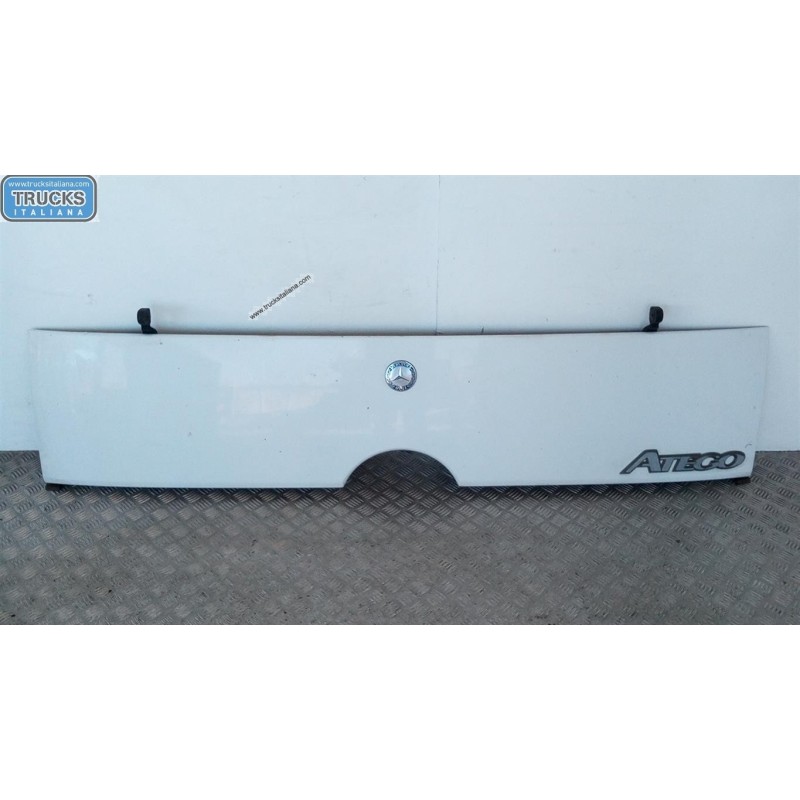 MERCEDES-BENZ truck MASKS MERCEDES-BENZ truck Atego 940 used