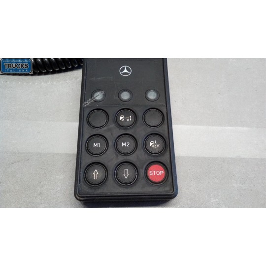 REMOTE CONTROL MERCEDES-BENZ truck Atego 940 used