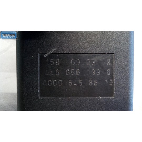 TELECOMANDO MERCEDES-BENZ truck Atego 940 usato