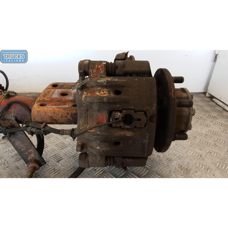 IVECO LEFT REAR CALIPER BRAKE  IVECO Daily 2000>2006 used