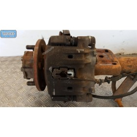 RIGHT REAR CALIPER BRAKE...