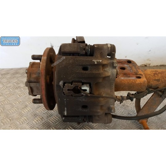 PINZA POSTERIORE DESTRA IVECO Daily 2000>2006 usato